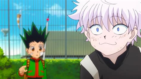 is hunter x hunter manga finished|hunter x hunters ending explained.